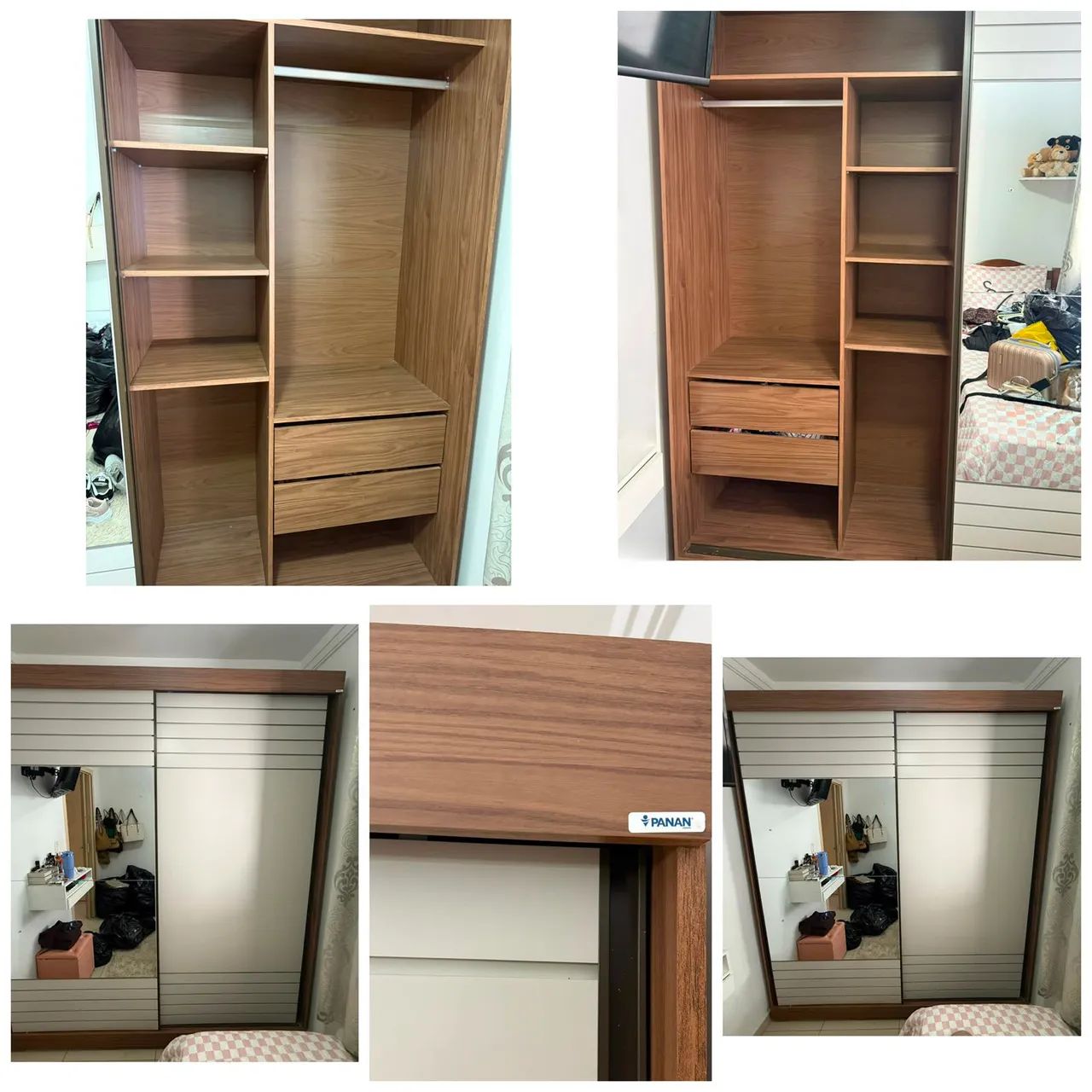 GUARDA ROUPA  - Foto 4