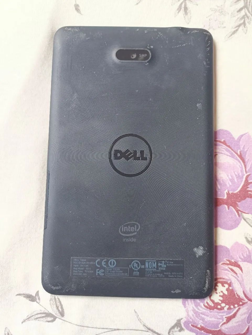 Tablet Dell 7 polegadas  - Foto 3