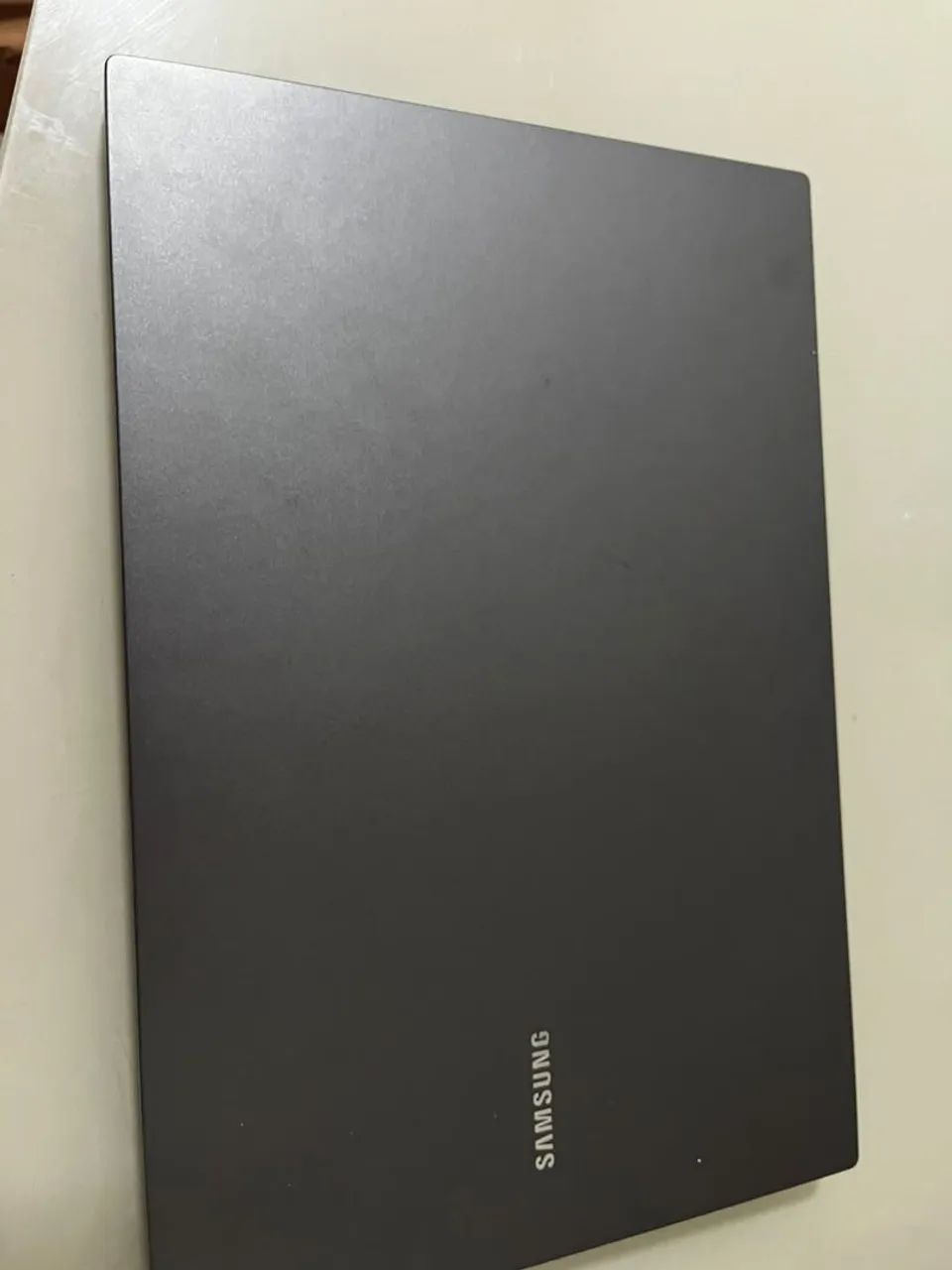 Notebook Samsung  - Foto 2