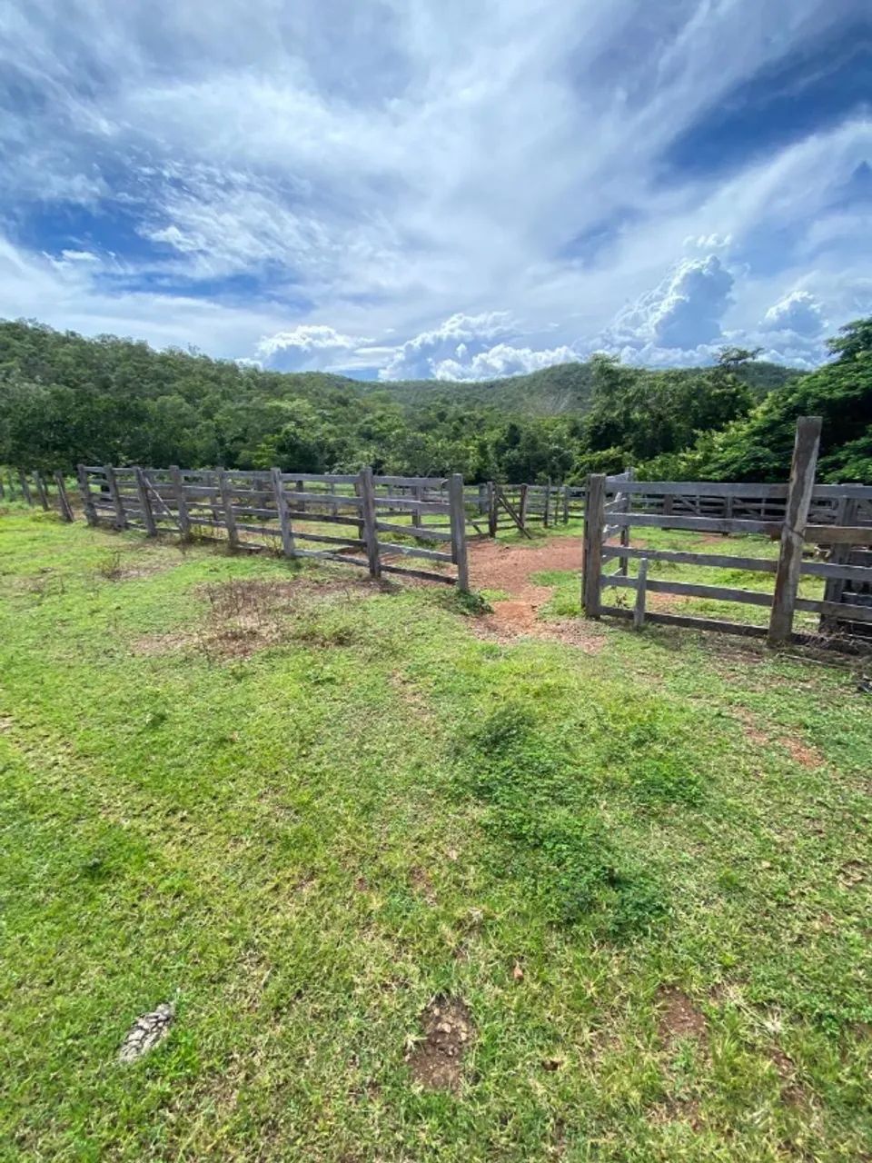 Fazenda 40 alqueires. Serra de Taquaruçu. Palmas-TO - Foto 3