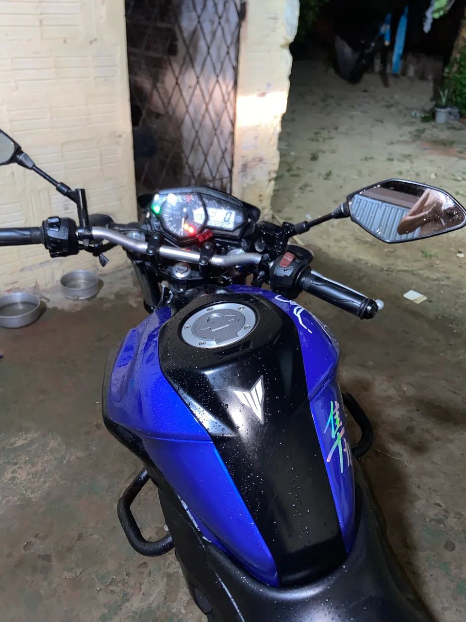 MT-03 2020  - Foto 4