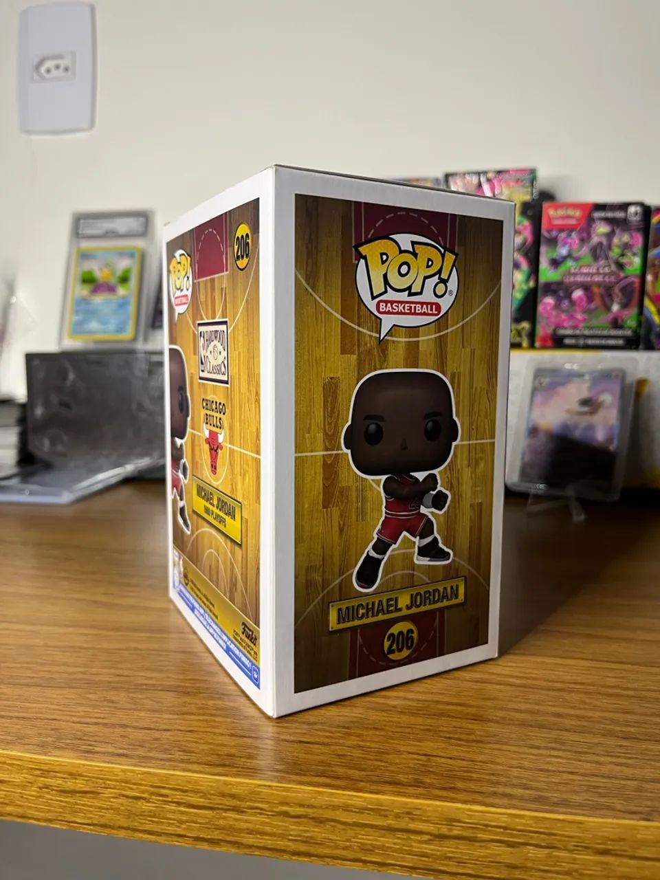 Funko pop Michael Jordan - Foto 2