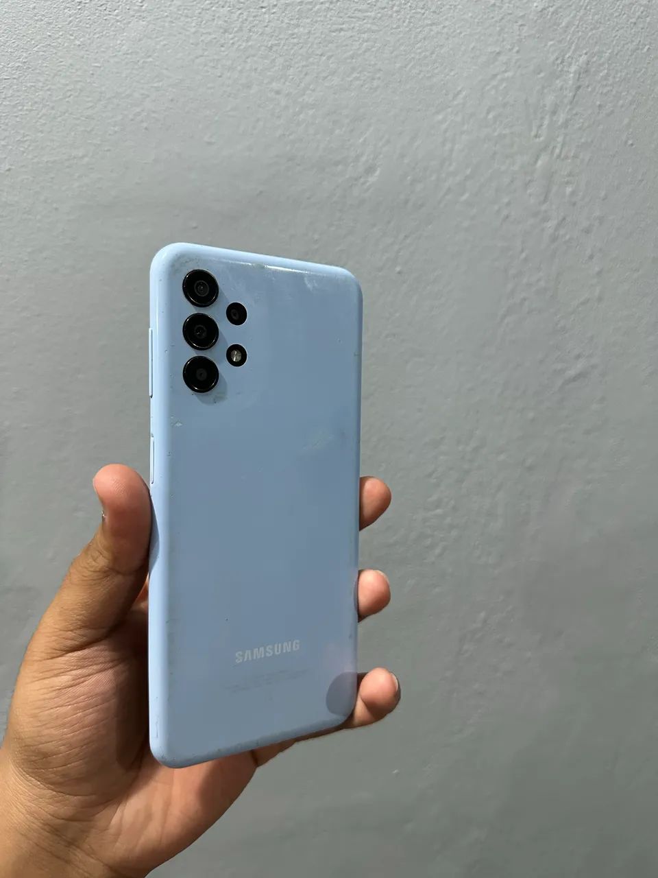Samsung A13  - Foto 3