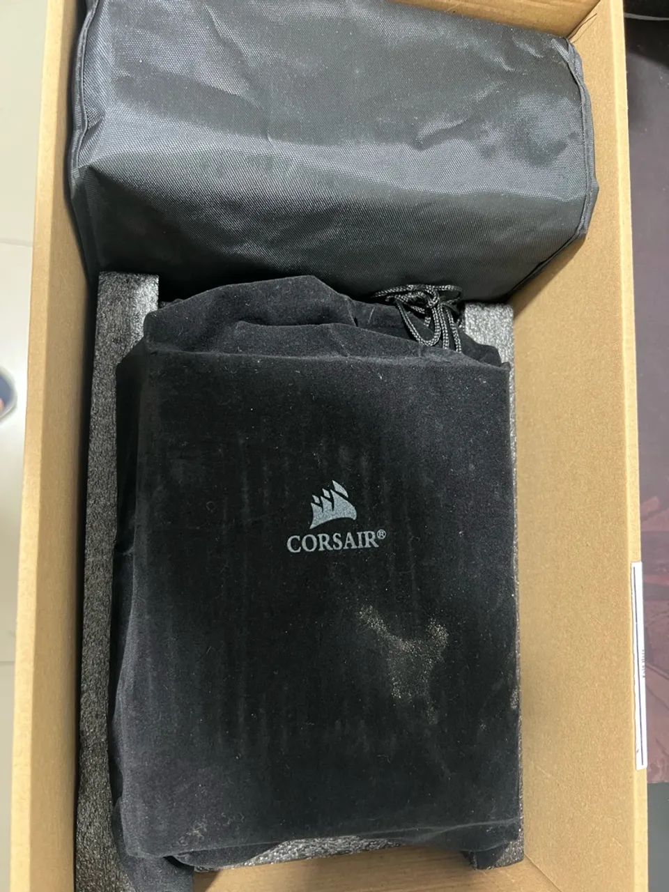 Fonte Corsair RM850i - Foto 5