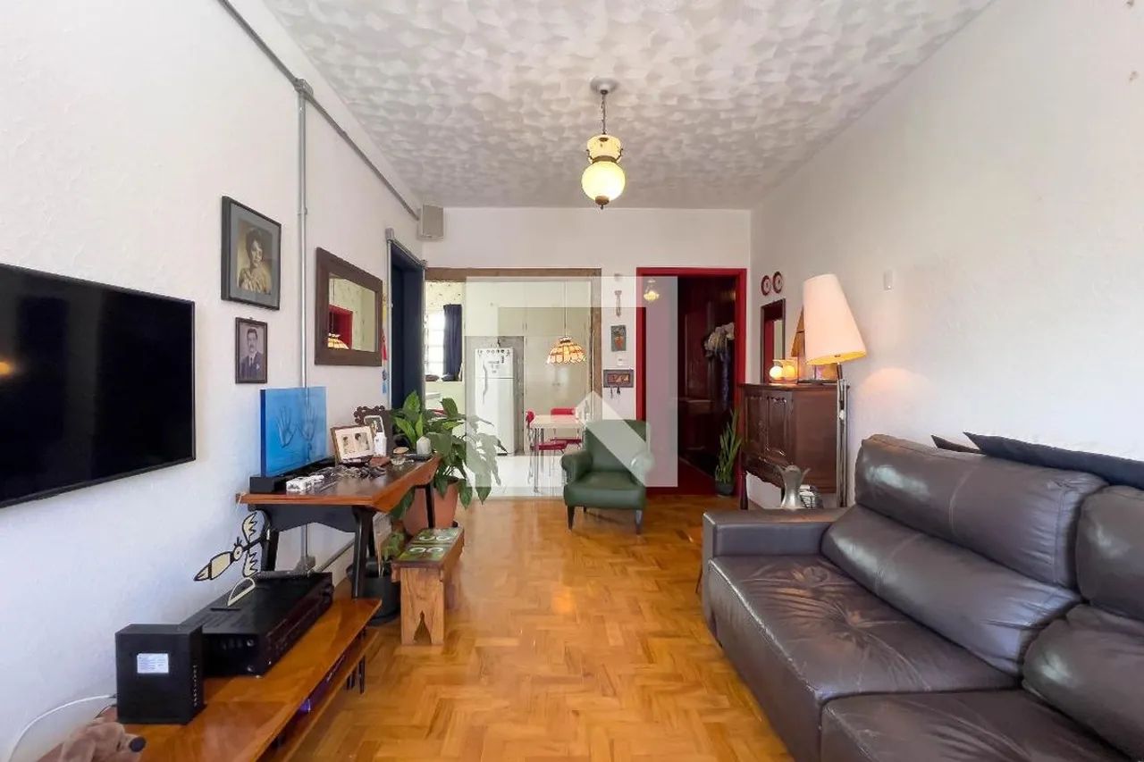 Apartamento à Venda - Aclimação, 2 Quartos, 120 m2 - Foto 4