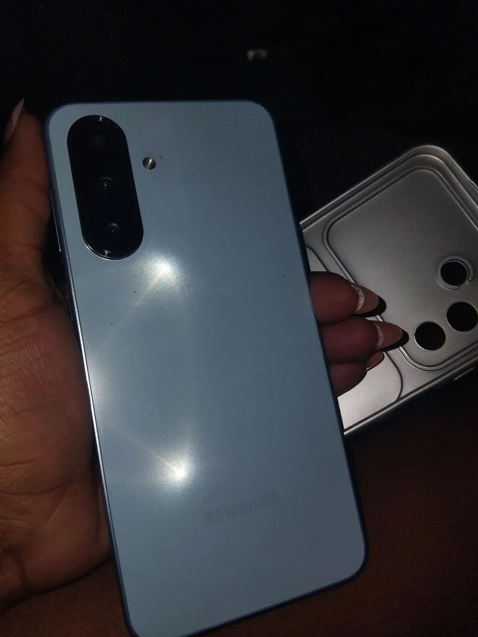 Samsung A17 - Foto 3