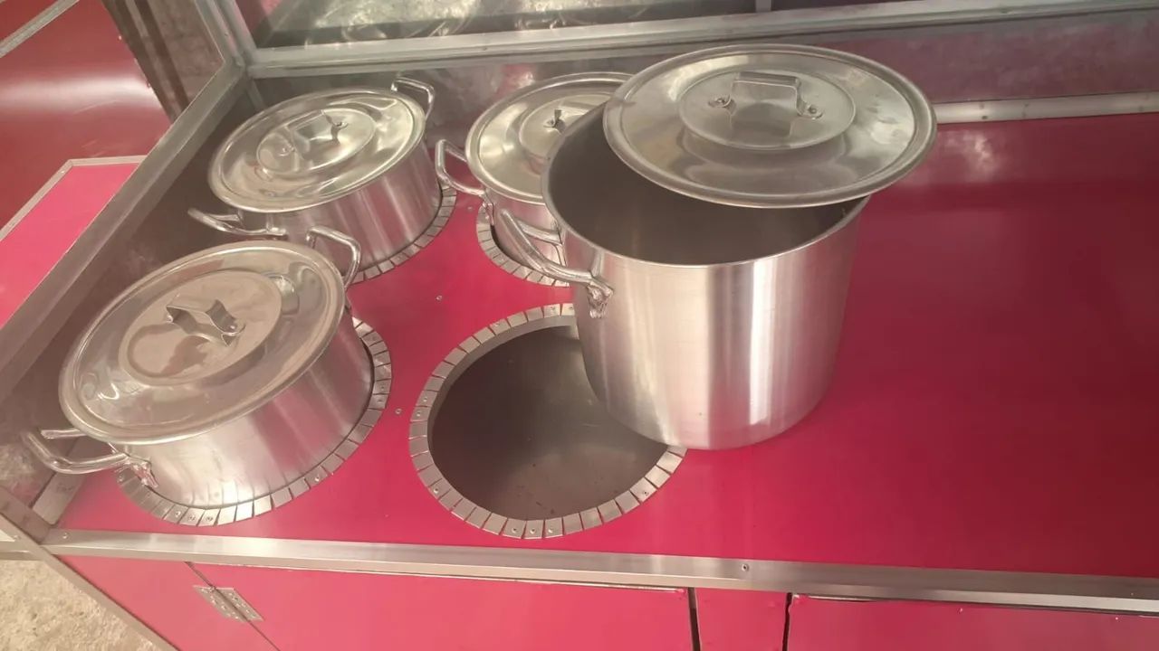 Barraca Sopas - Foto 2