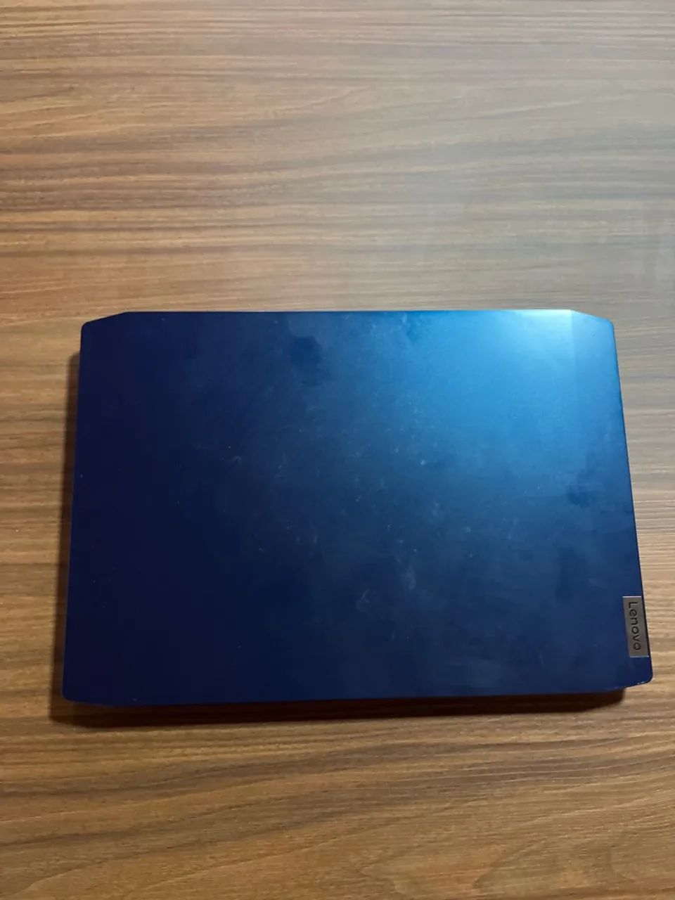 Notebook  IdeaPadGaming 32 de ram, 700 de SSD e Placa de vídeo 1650 - Foto 2