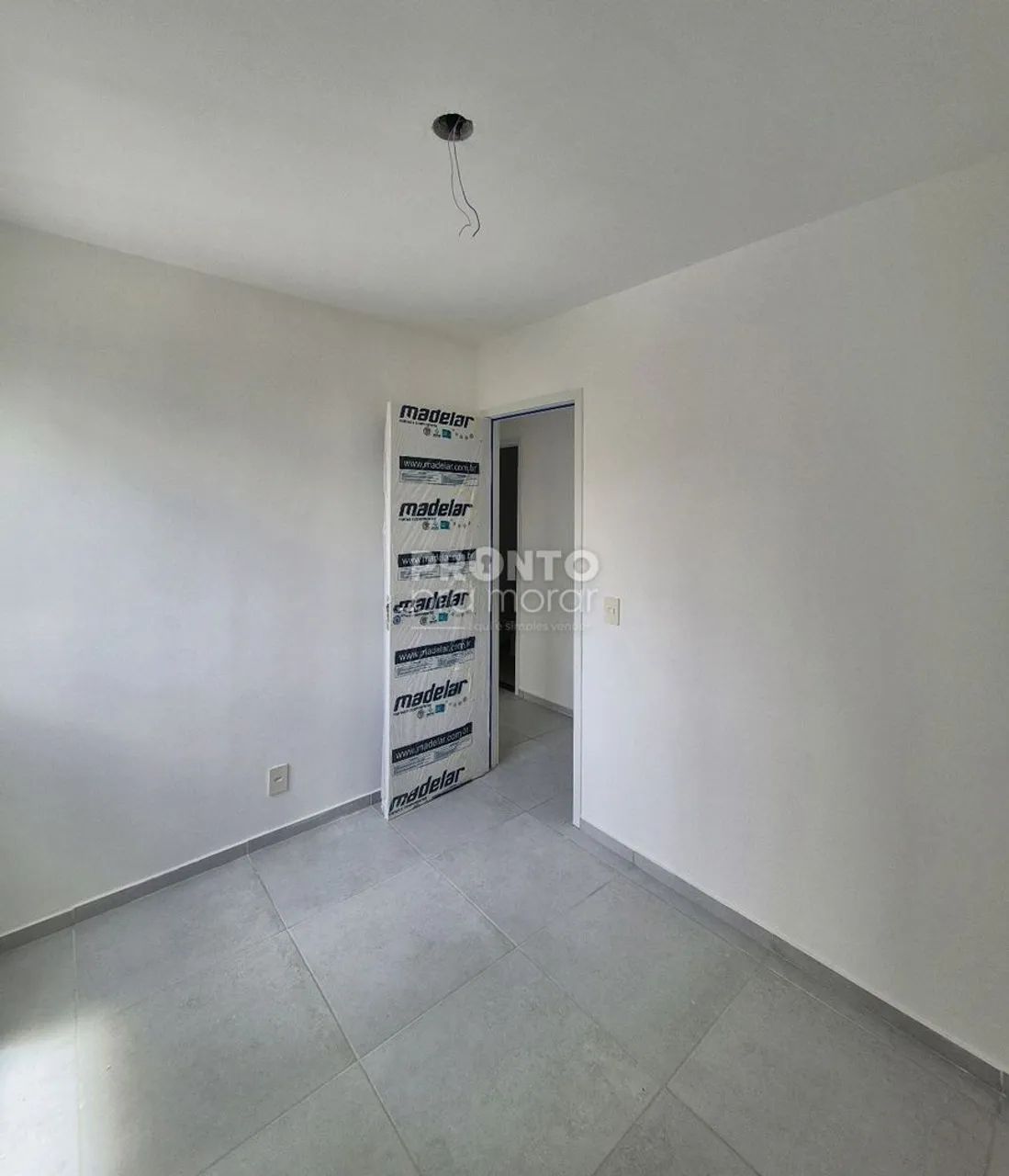 Apartamento com 2 quartos em Sancho - Foto 2