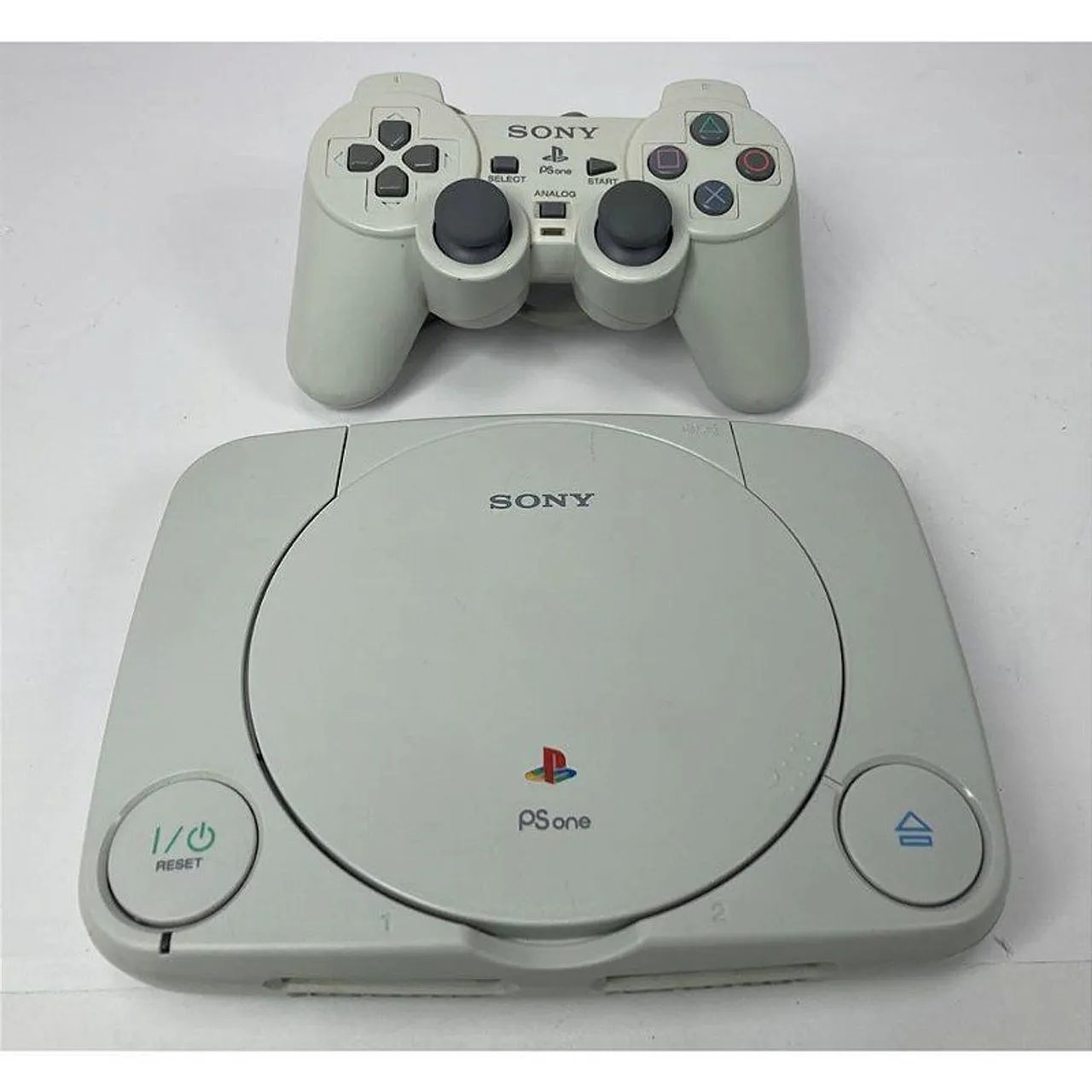 Playstation one