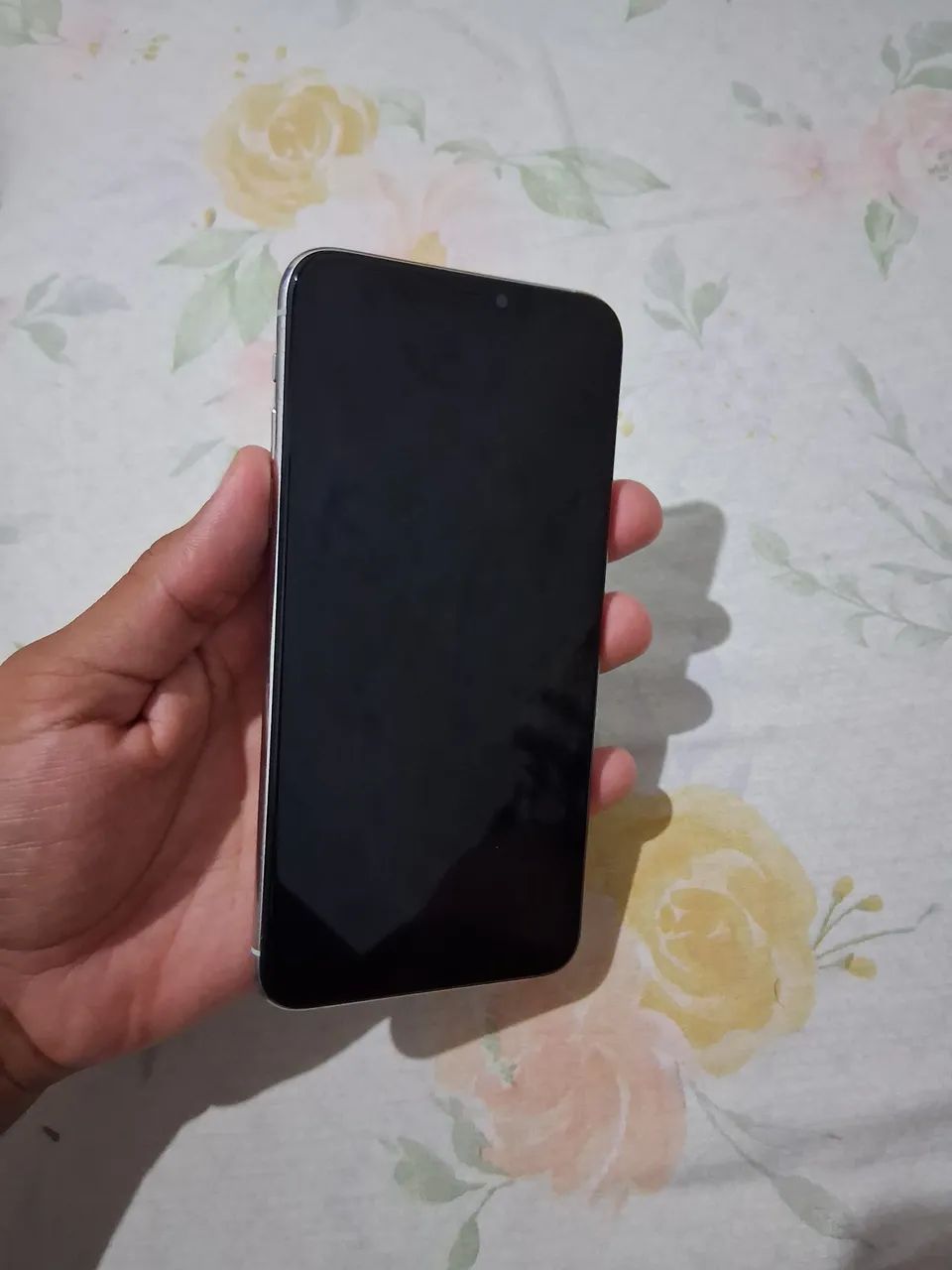 iPhone 11 Pro Max - 64GB, Funcionando tudo! 