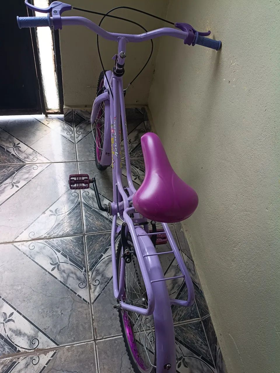 Bicicleta  - Foto 3