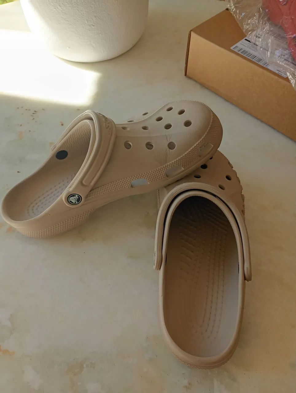 Lindo Crocs  - Foto 4