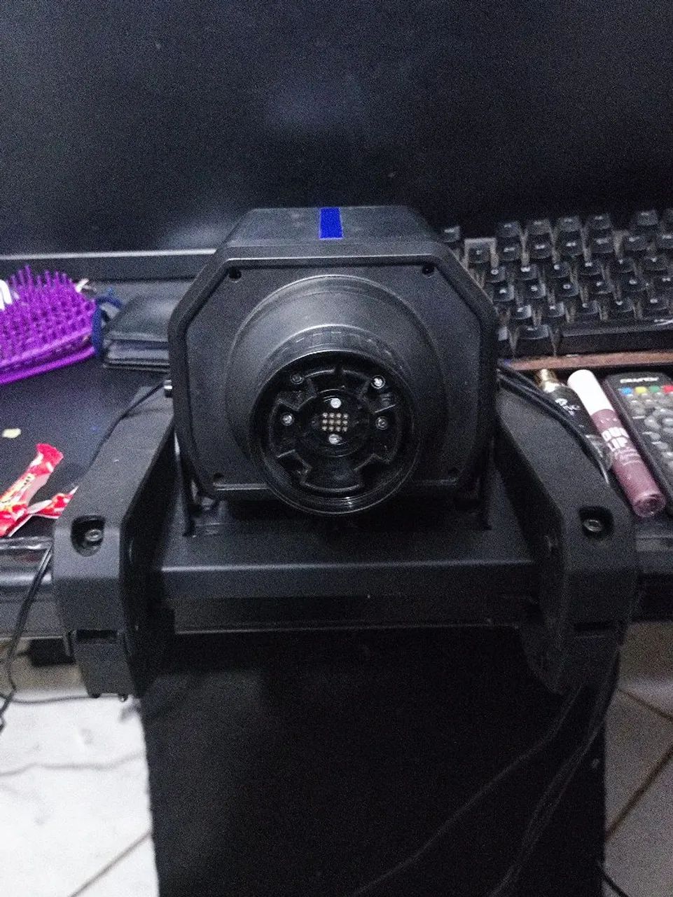 Volante pxn v99 completo  - Foto 6