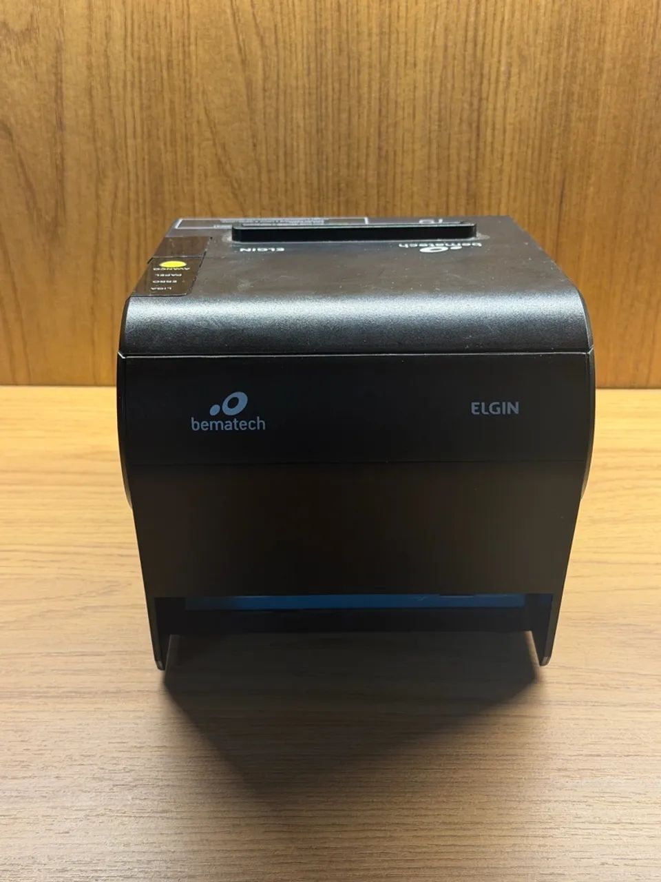 Impressora Para LOJA Pdv Elgin I9 Nfc-e Cf-e Usb Guilhotina - Foto 3