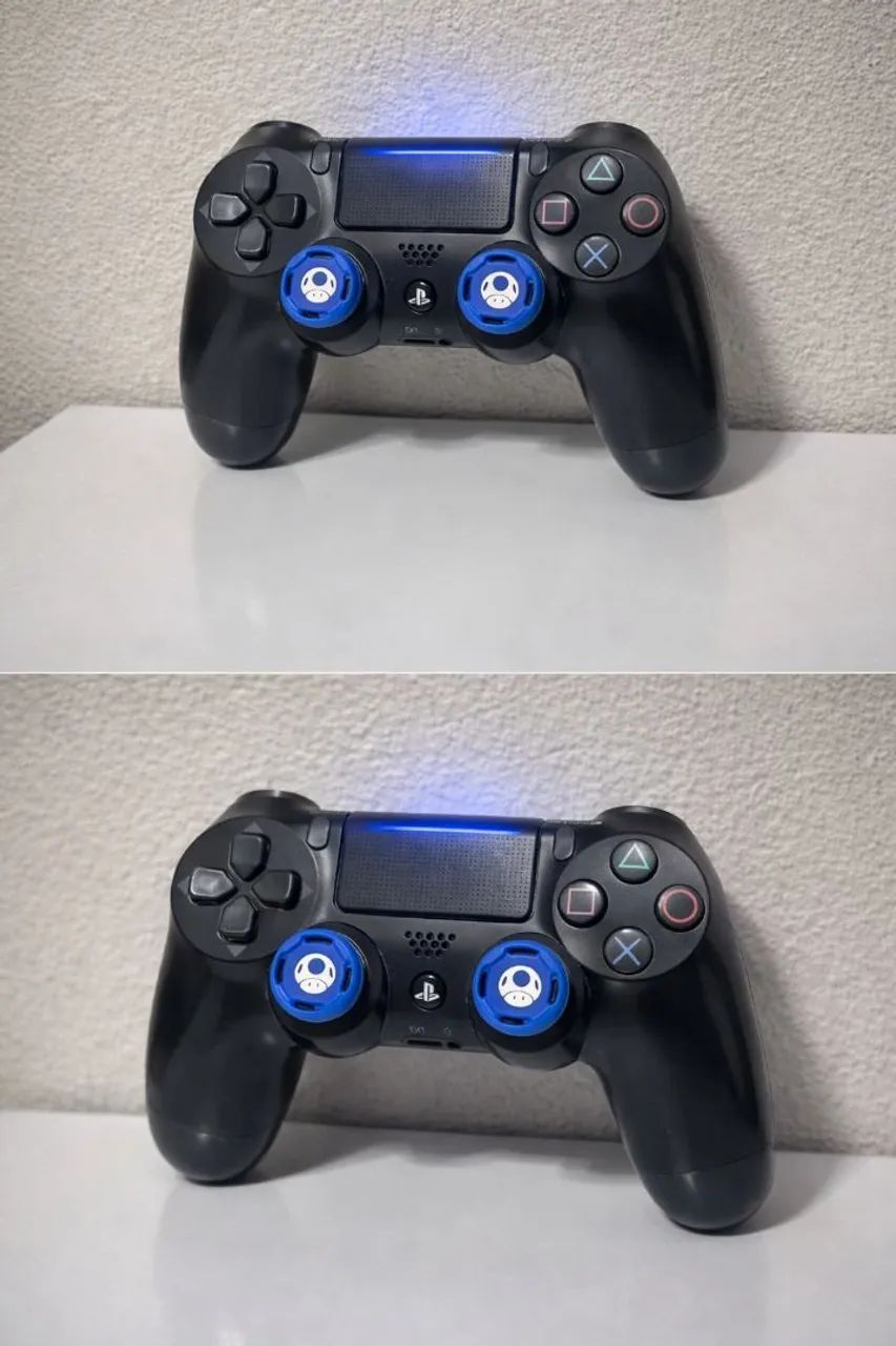 Controle de ps4 original