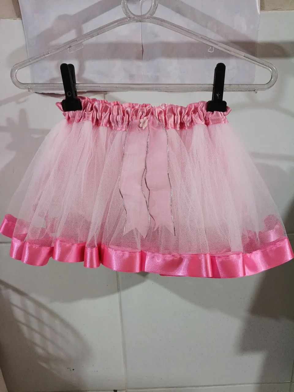 Fantasia infantil 