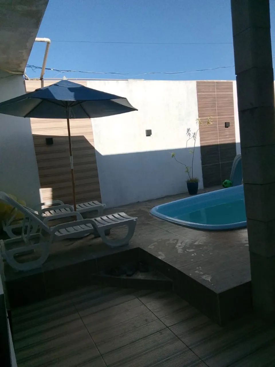  Aluga Casa temporada para final de semana e feriados... ambiente familiar  - Foto 6