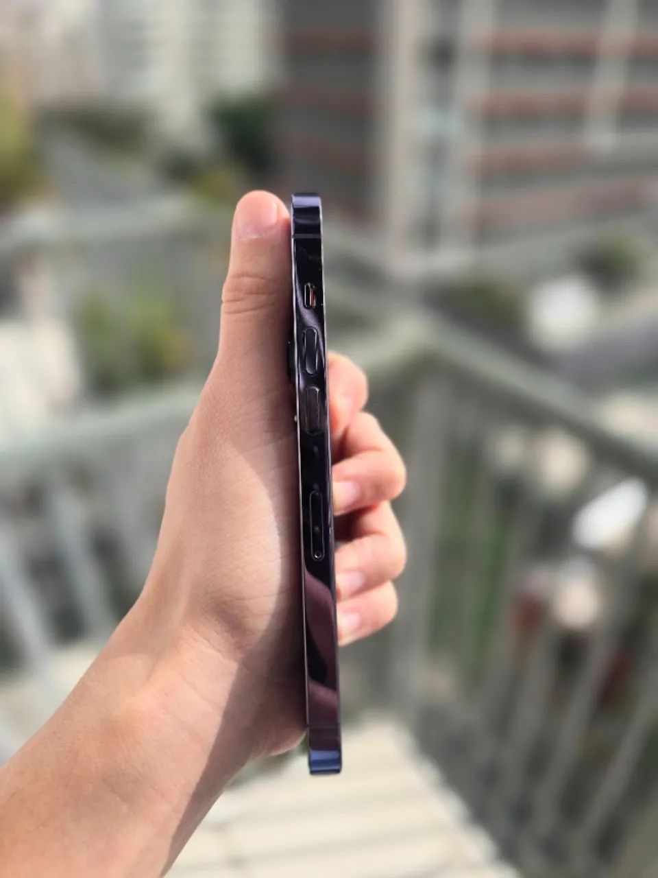 iPhone 14 Pro 256GB - Garantia e Nota Fiscal - Foto 4