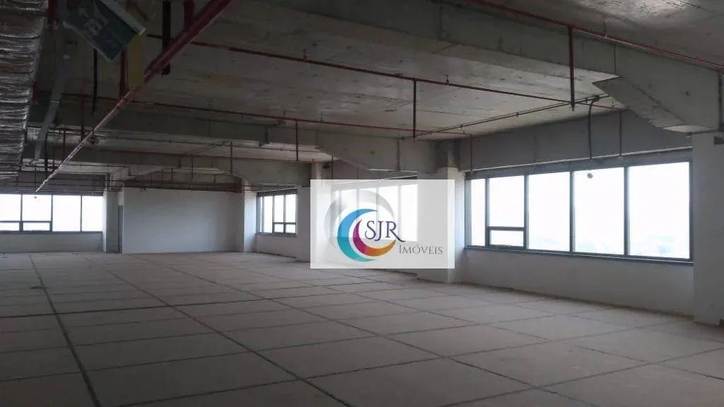 Conjunto para alugar, 1734 m² - Alphaville Industrial - Barueri/SP