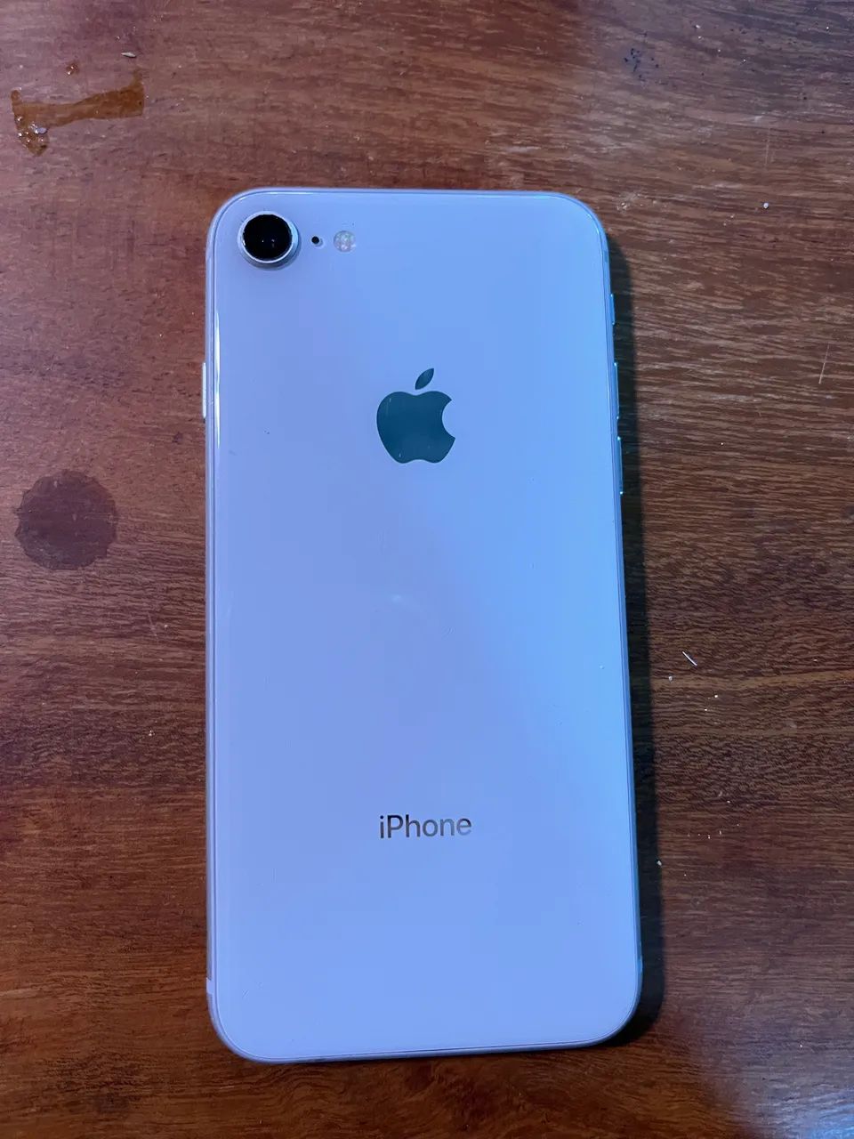 Iphone 8 64g Branco - Celulares e Smartphones - Vera Cruz