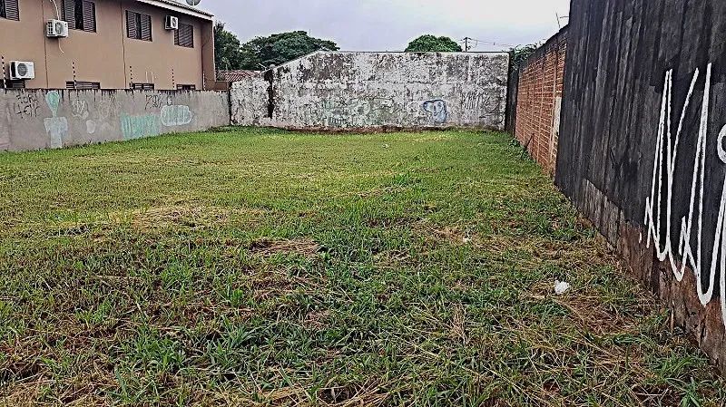 Terreno para Kitnets - Região da U.E.M - Maringá - Foto 3