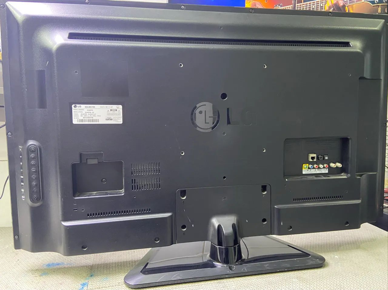 Tv smart lg42 polegadas  - Foto 3