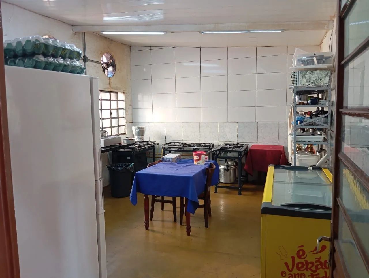 Prédio comercial e residencial  - Foto 3
