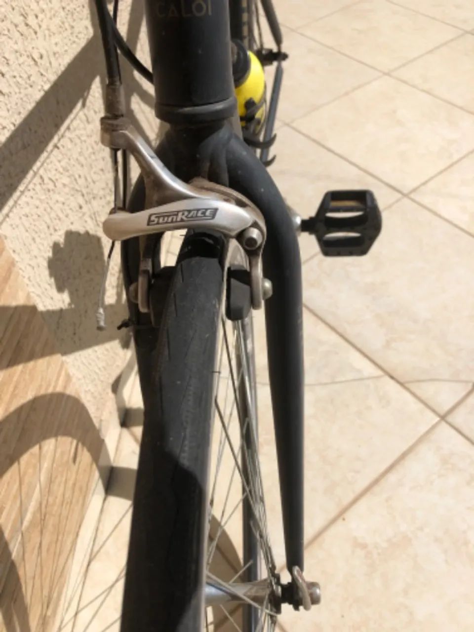 Bicicleta Caloi 10 - Foto 2