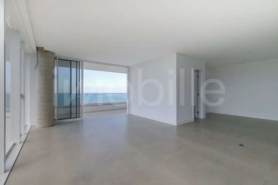 Cobertura Duplex no Edifício Riva na Praia Brava - Foto 3