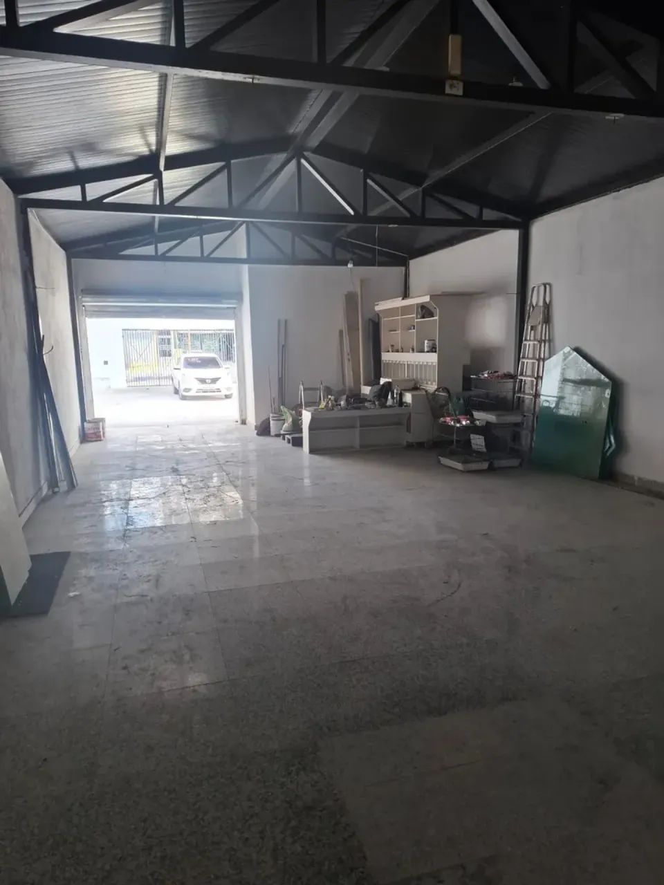 Imóvel de 265m² no centro da Taquara, Estrada doTindiba9 - Foto 2