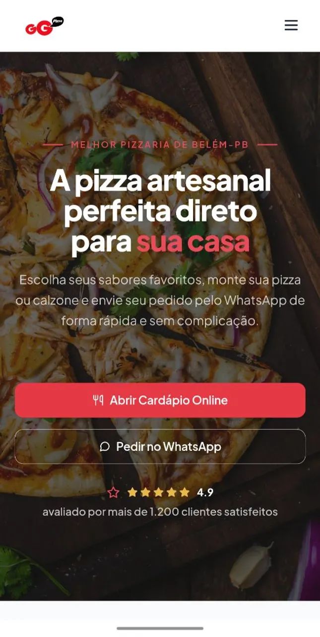 Criação de Sites Profissionais para Empresas e Negócios - Foto 2