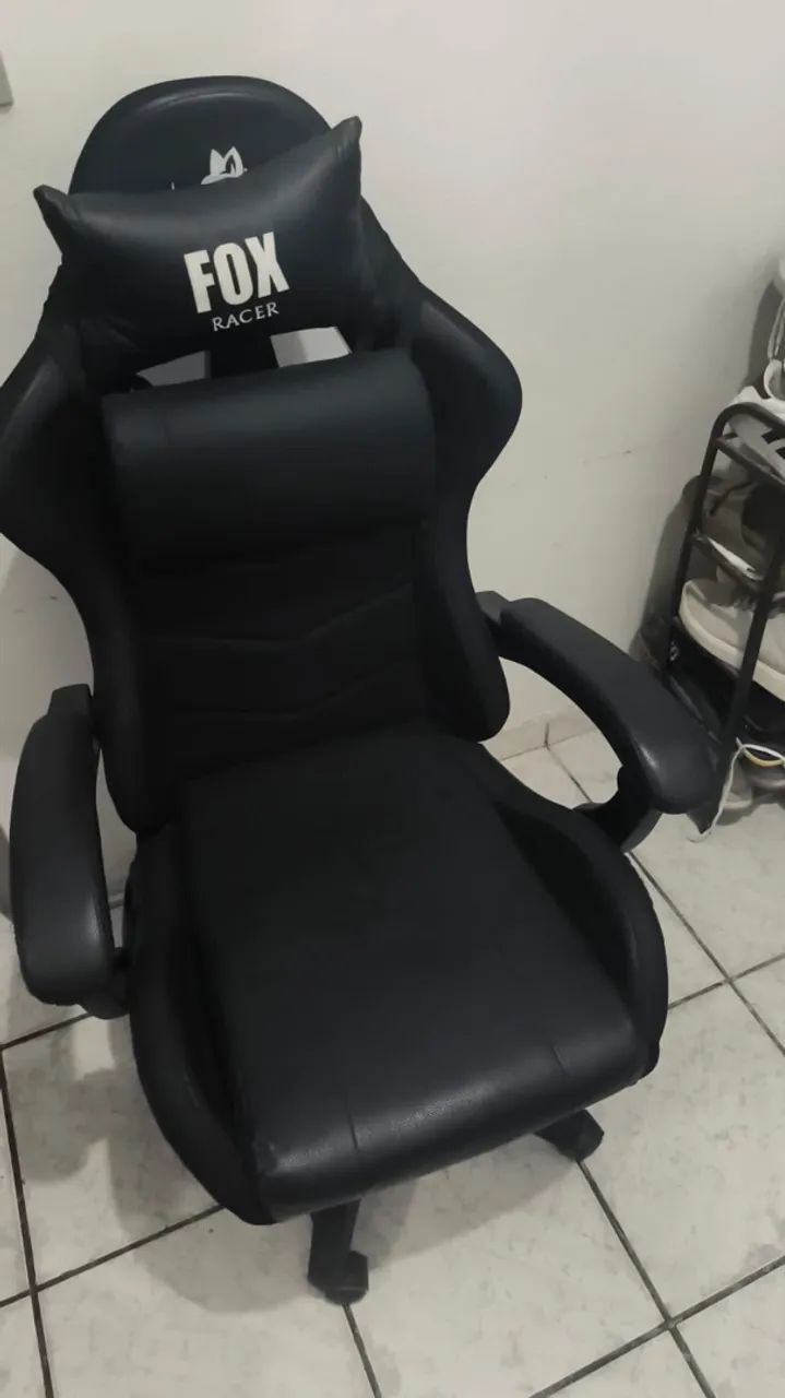 Cadeira Gamer - Foto 3