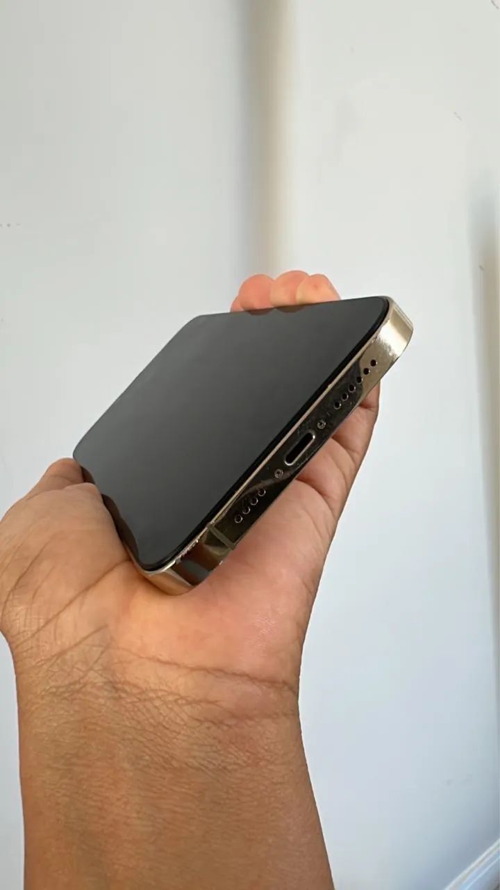 IPHONE 13 PRO MAX - Foto 3