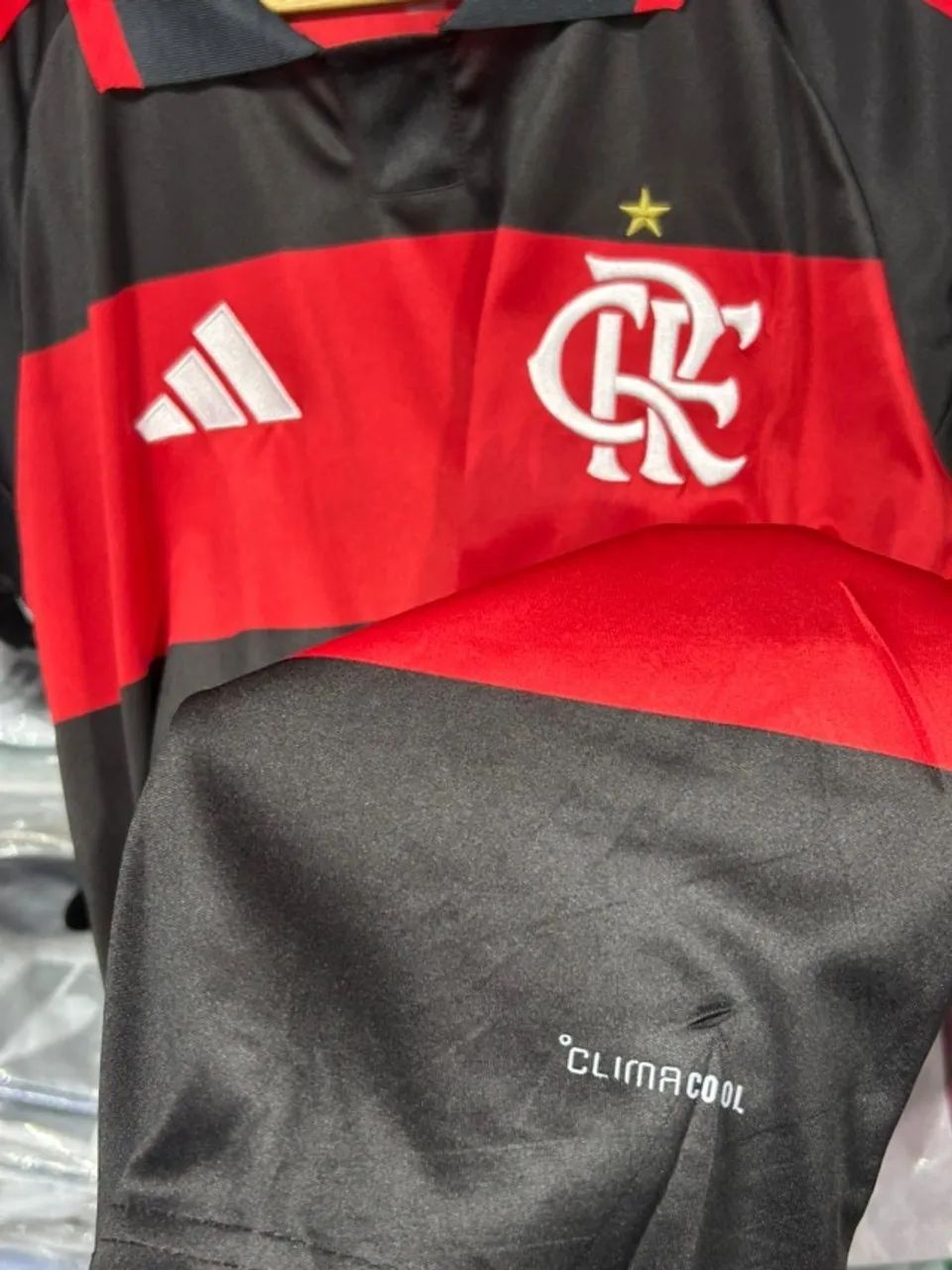 CAMISAS DE TIME - Foto 4