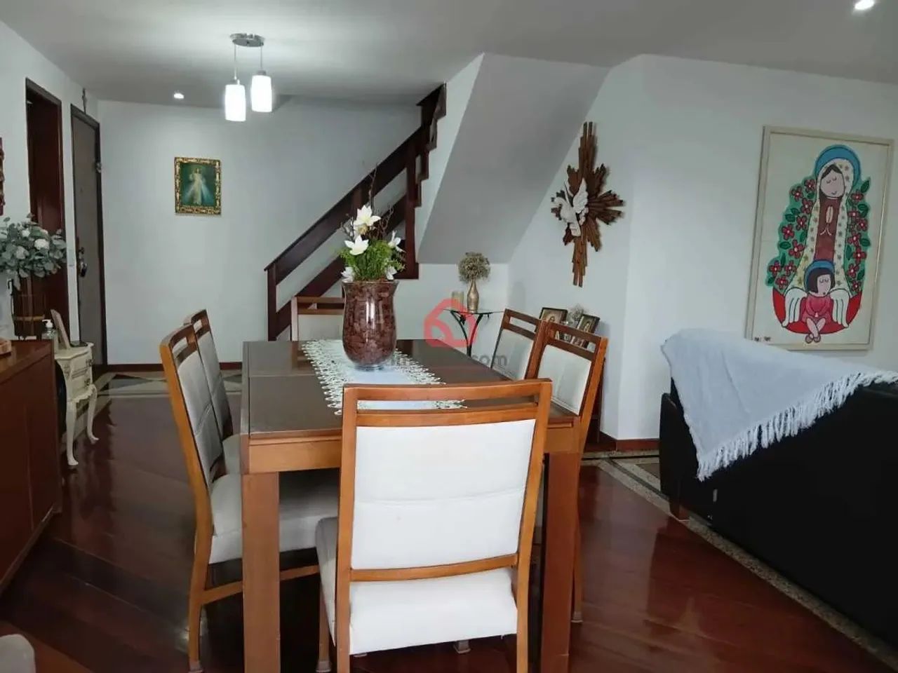 Cobertura : Duplex / Residencial / Pechincha - Foto 3