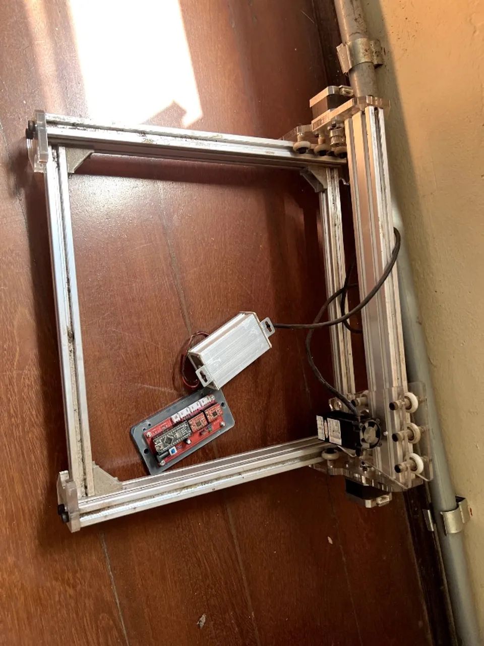 Gravadora laser cnc - Foto 4