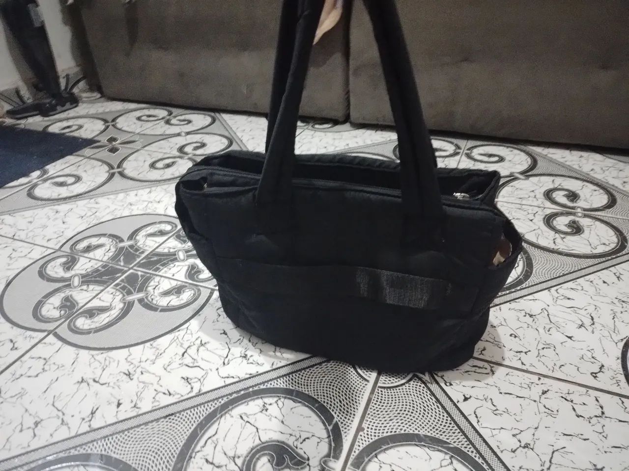 Bolsa pufer  - Foto 2