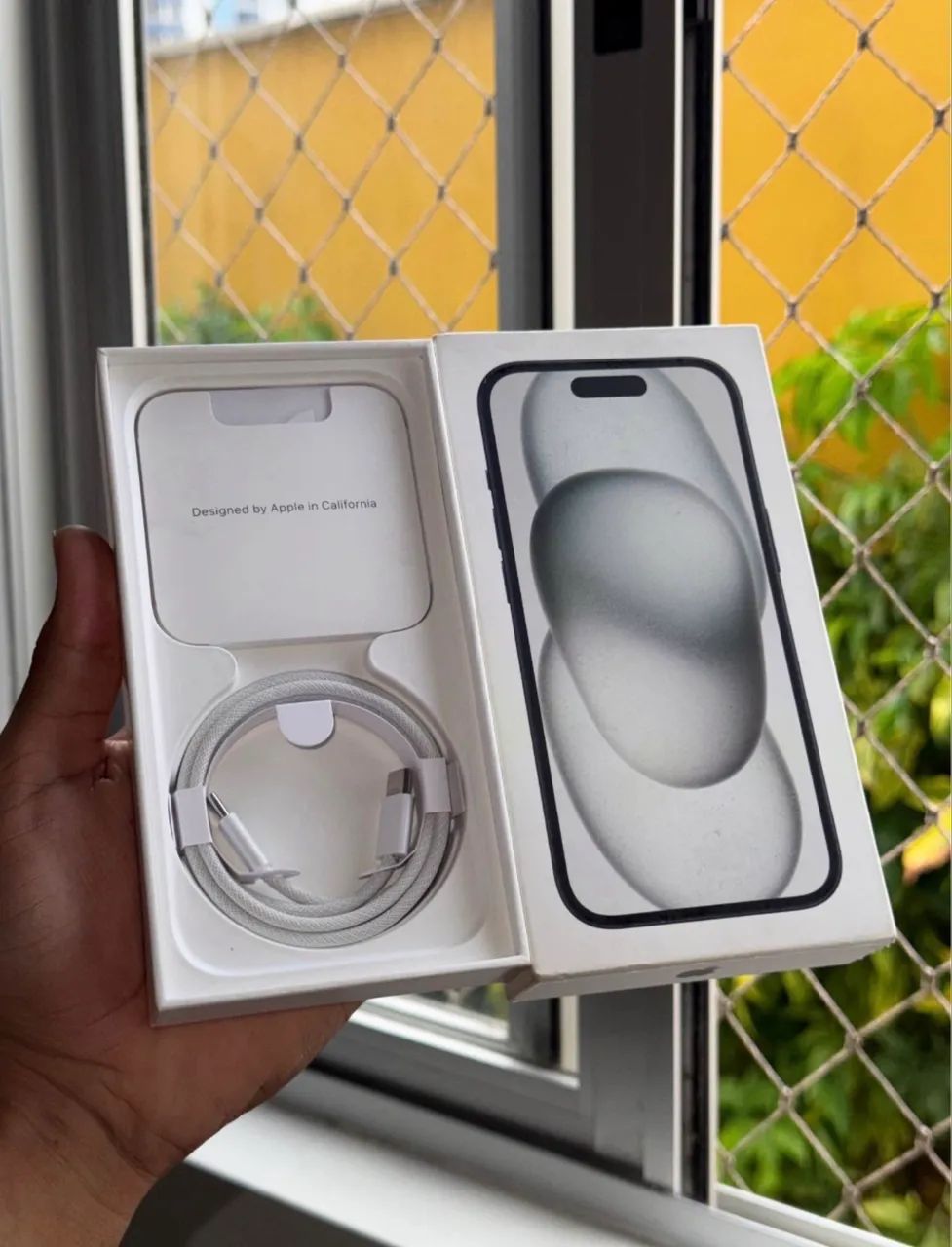 IPhone 15 128gb  - Foto 2