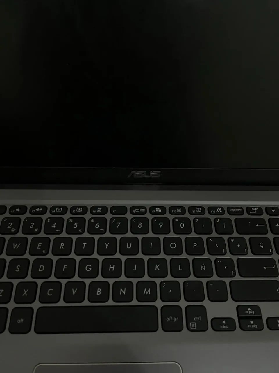 Notebook Asus Intel Core i3 256GB SSD 15,6 HD - Foto 4