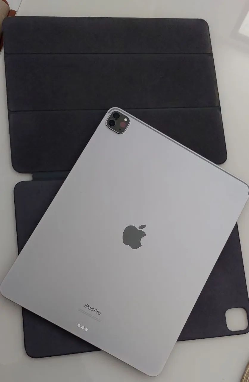 iPad Pro 12,9 (6°Geração) - Foto 3