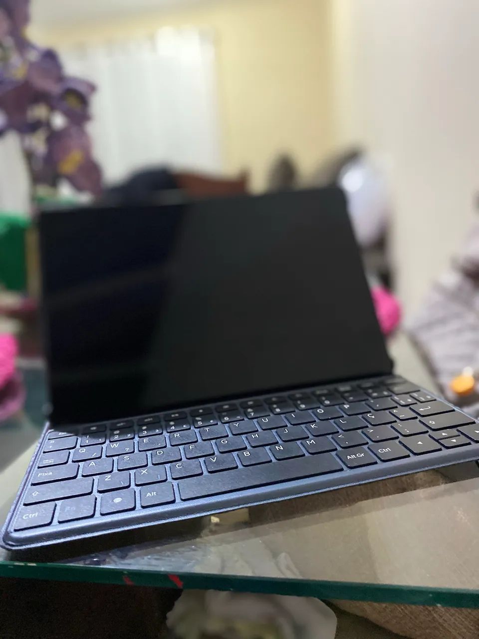 Tablet Positivo Vision Tab 10 + Capa com Teclado - Foto 3