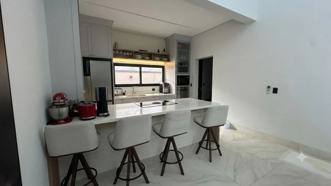 Casa Térrea à venda com 4 suites - Condomínio Terras da Alvorada - Nova Era - It REF: CA97 - Foto 3