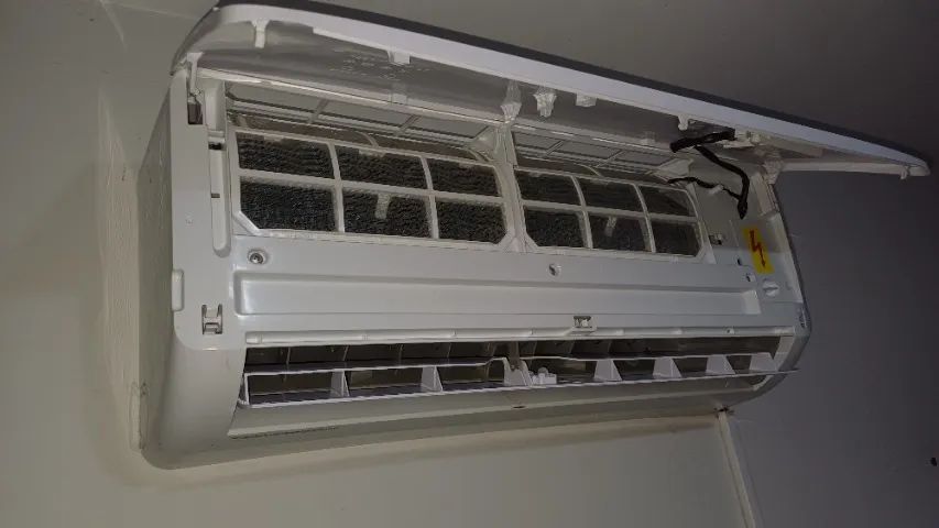 Ar Condicionado Elgin Split Inverter 9mil Btus - Foto 4