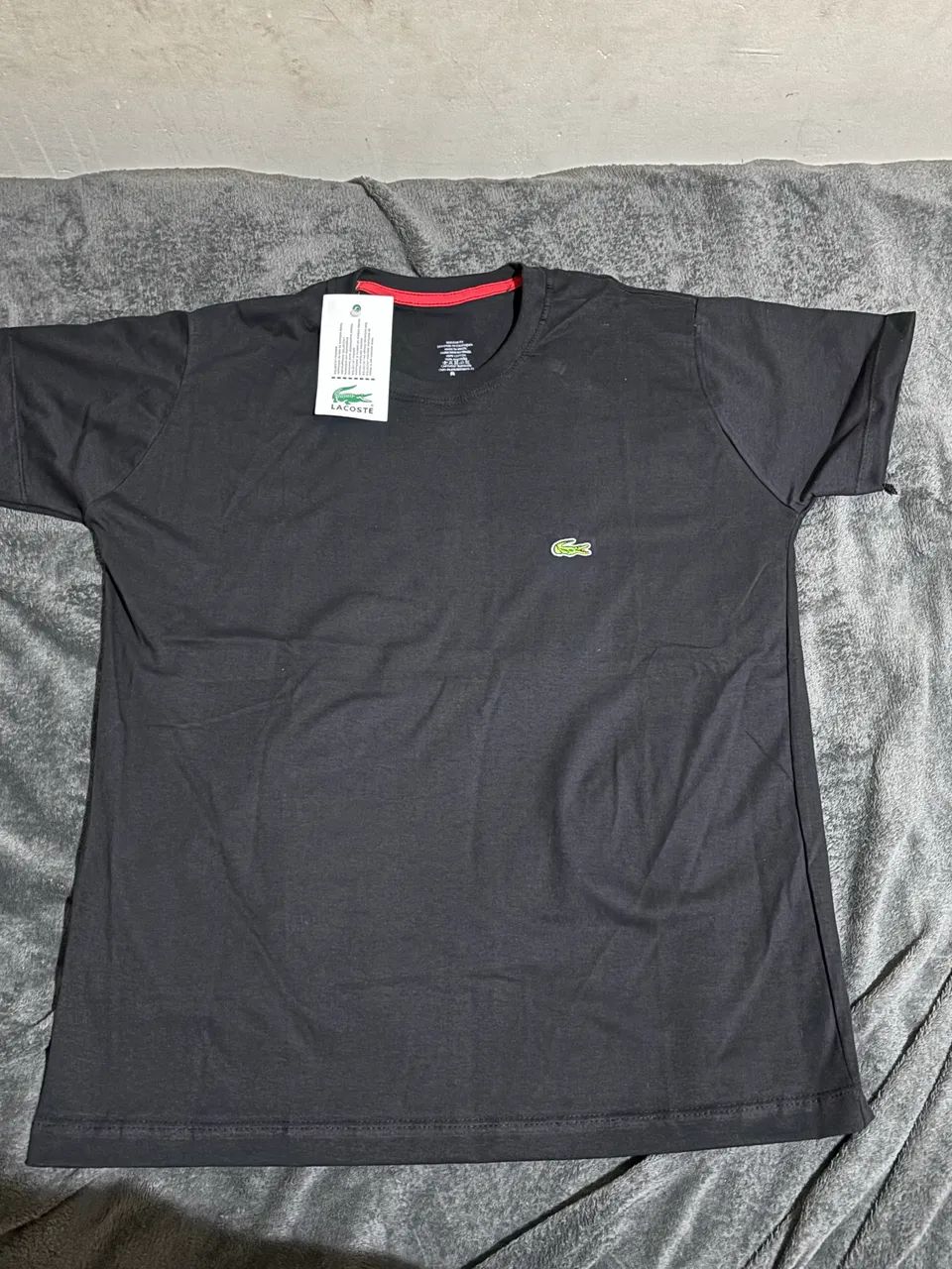 Camisa Lacoste  - Foto 2