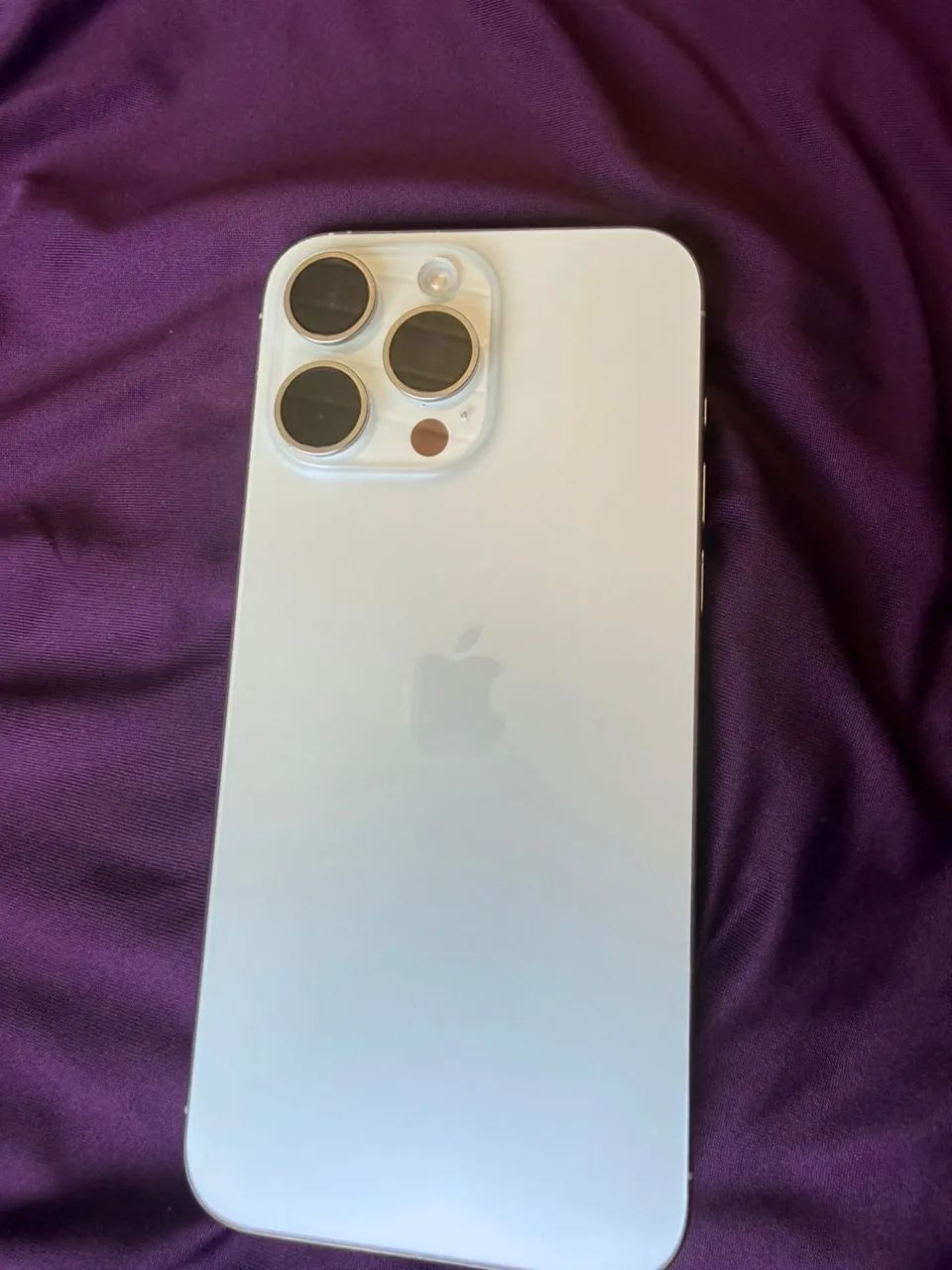 IPHONE 15 promax 256gb - Foto 5