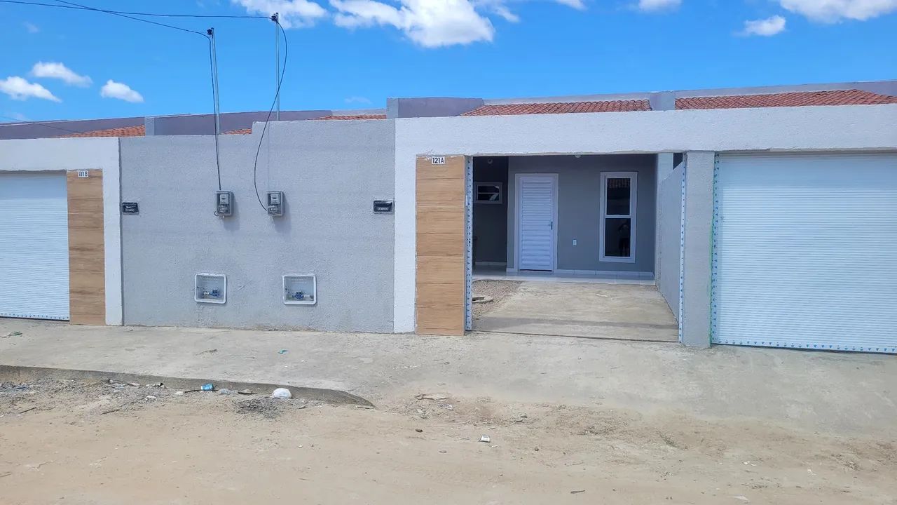CASA PLANA-HORIZONTE