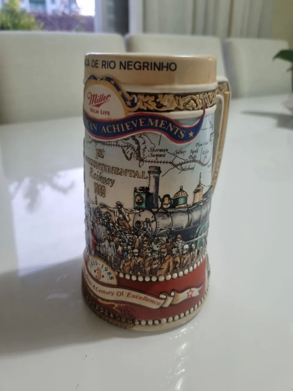 CANECO DE CHOPP Colecionador  - Foto 3