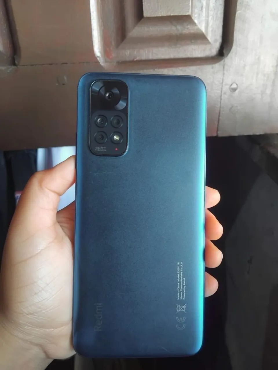 Xiaome Redmi note 11  - Foto 2