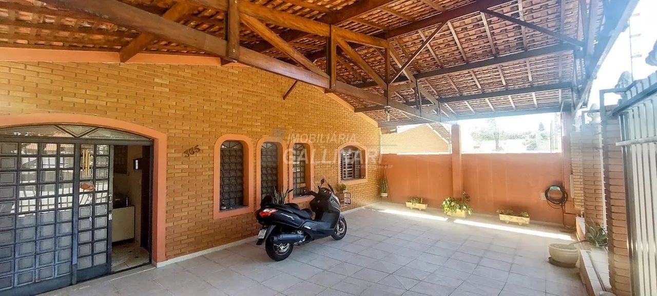 casa - Jardim Aurélia - Campinas - Foto 2